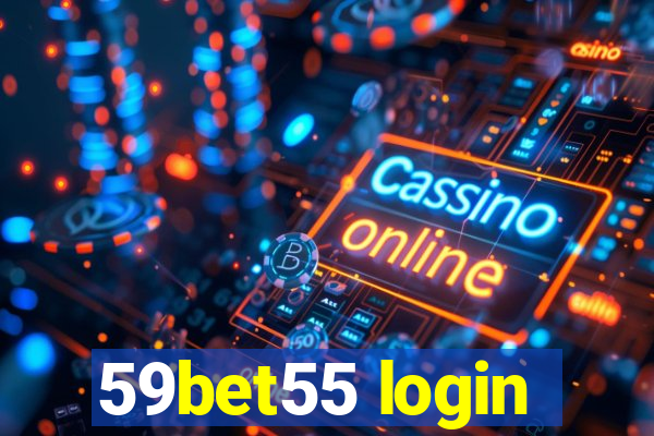 59bet55 login